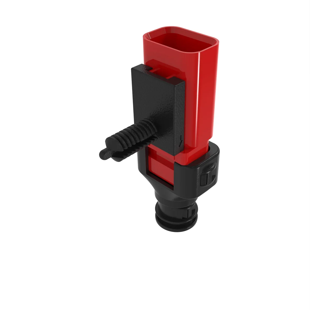 Weagro W.AKK21300 Hydraulic Oil Level Sensor Jumper Harness Replacement For Cotton Picker - JOHN DEERE - agricultural machinery replacement part