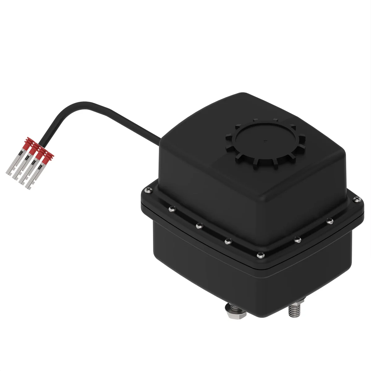 Weagro W.AKK22536 2 Way Actuator Replacement For Tractor - JOHN DEERE - agricultural machinery replacement part