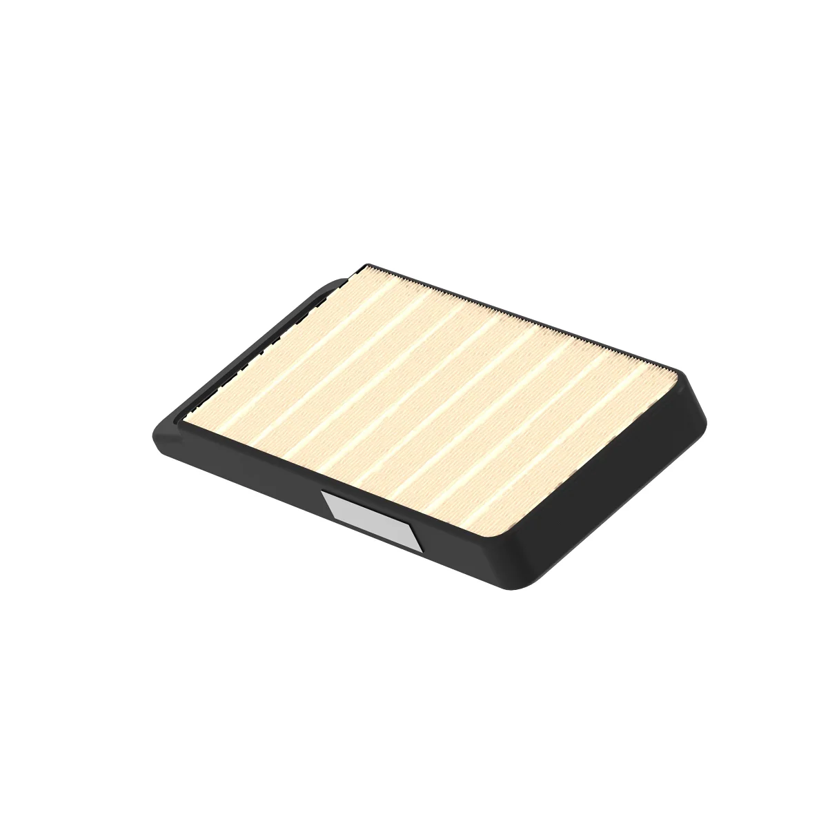 Weagro W.AKK37893 Secondary Air Filter Element Replacement For Sprayer - JOHN DEERE - agricultural machinery replacement part