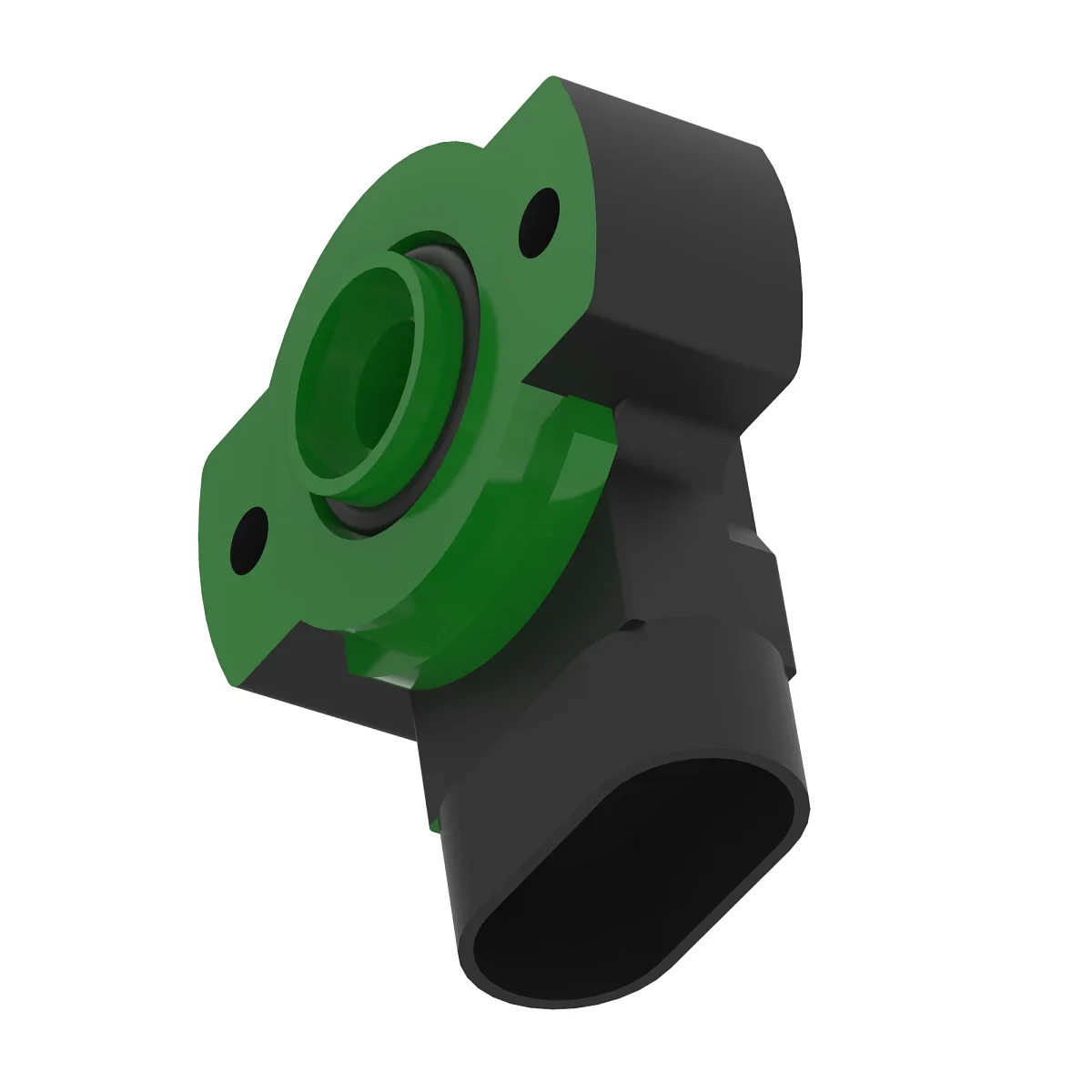 Weagro W.AL113868 Position Sensor Replacement For Tractor And Harvester - JOHN DEERE - agricultural machinery replacement part
