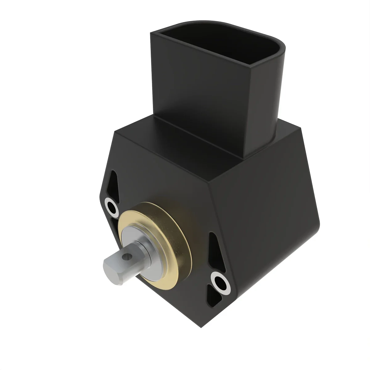 Weagro W.AL117898 Clutch Pedal Sensor Replacement For Tractor And Harvester - JOHN DEERE - agricultural machinery replacement part