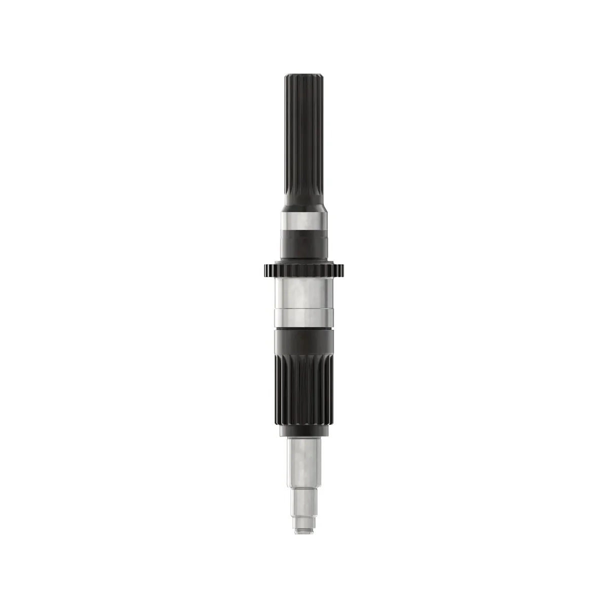 Weagro W.AL119711 Mechanical Front Wheel Drive Multi-Disk Clutch Shaft Replacement For Tractor And Harvester - JOHN DEERE - agricultural machinery replacement part