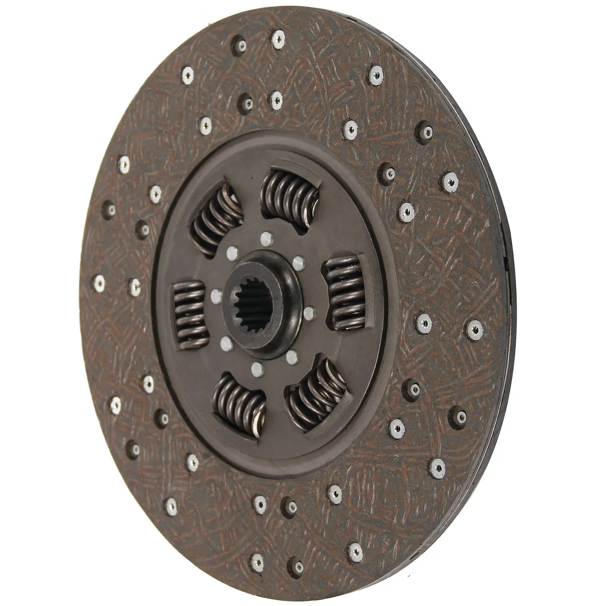 Weagro W.AL120018 Clutch Disk Replacement For Tractor And Harvester - JOHN DEERE - agricultural machinery replacement part