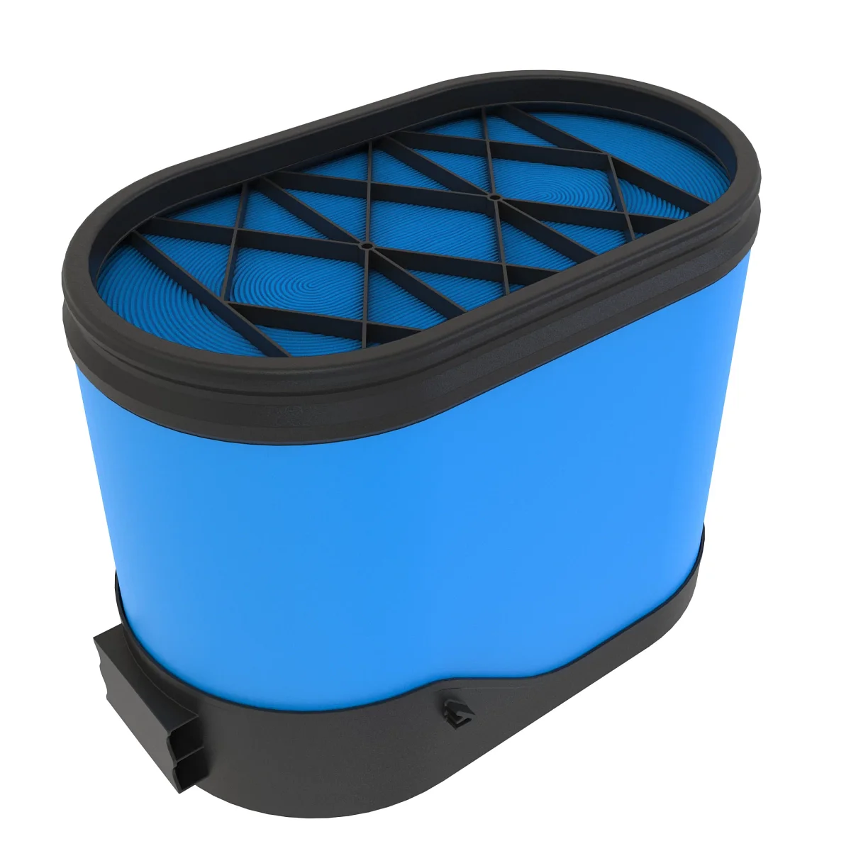 Weagro W.AL150285 Primary Air Filter Element Replacement For Tractor - JOHN DEERE - agricultural machinery replacement part