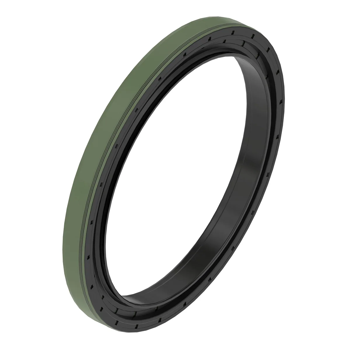 Weagro W.AL159594 Wheel Hub Seal Replacement For Tractor - JOHN DEERE - agricultural machinery replacement part