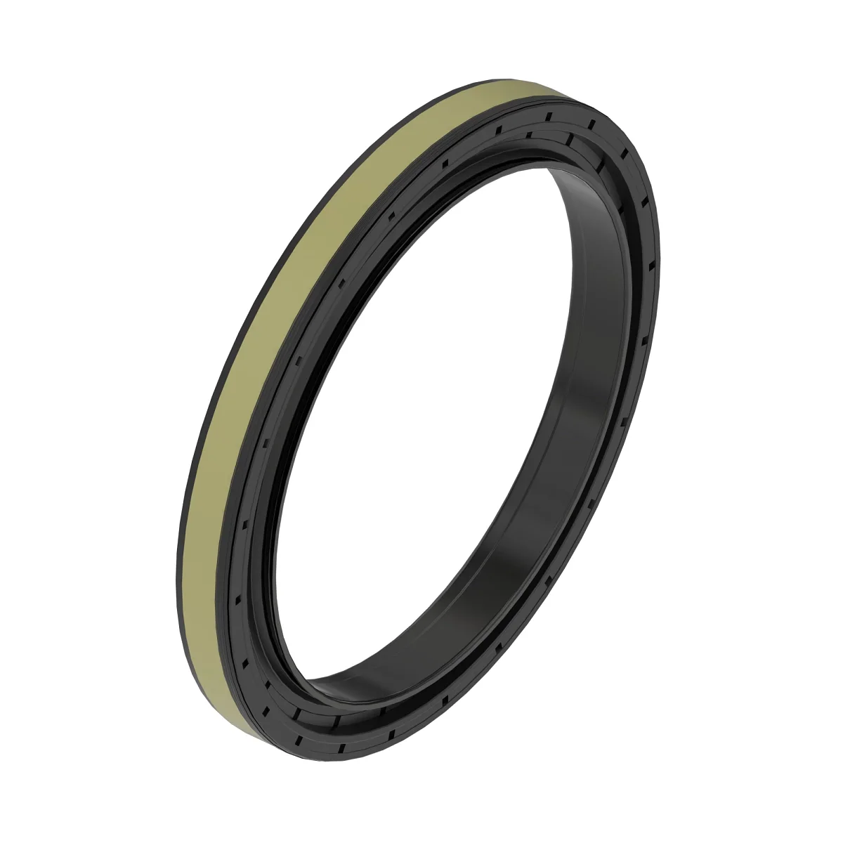 Weagro W.AL160535 Shaft Seal Replacement For Tractor Etc. - JOHN DEERE - agricultural machinery replacement part
