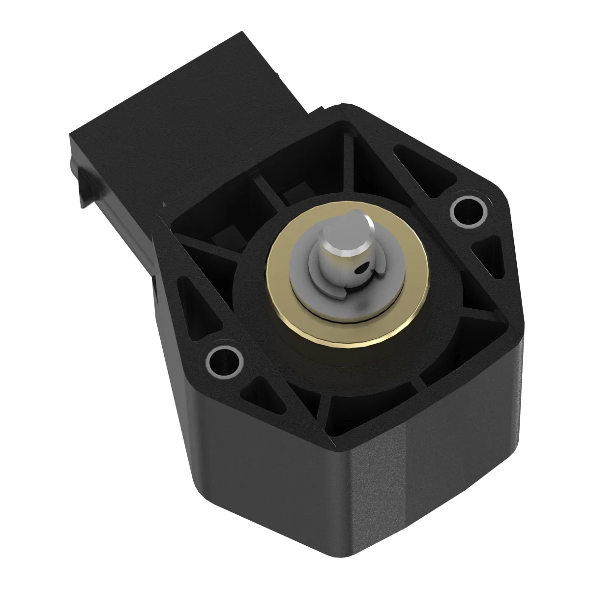 Weagro W.AL175214 Rotary Position Sensor Replacement For Tractor And Harvester - JOHN DEERE - agricultural machinery replacement part