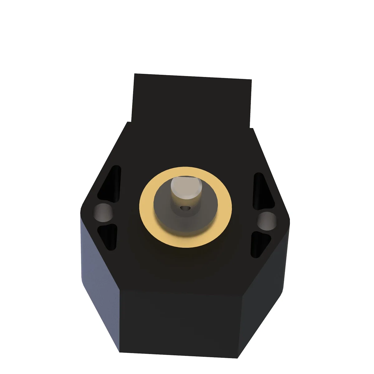 Weagro W.AL175216 Rotary Position Sensor Replacement For Tractor Etc. - JOHN DEERE - agricultural machinery replacement part