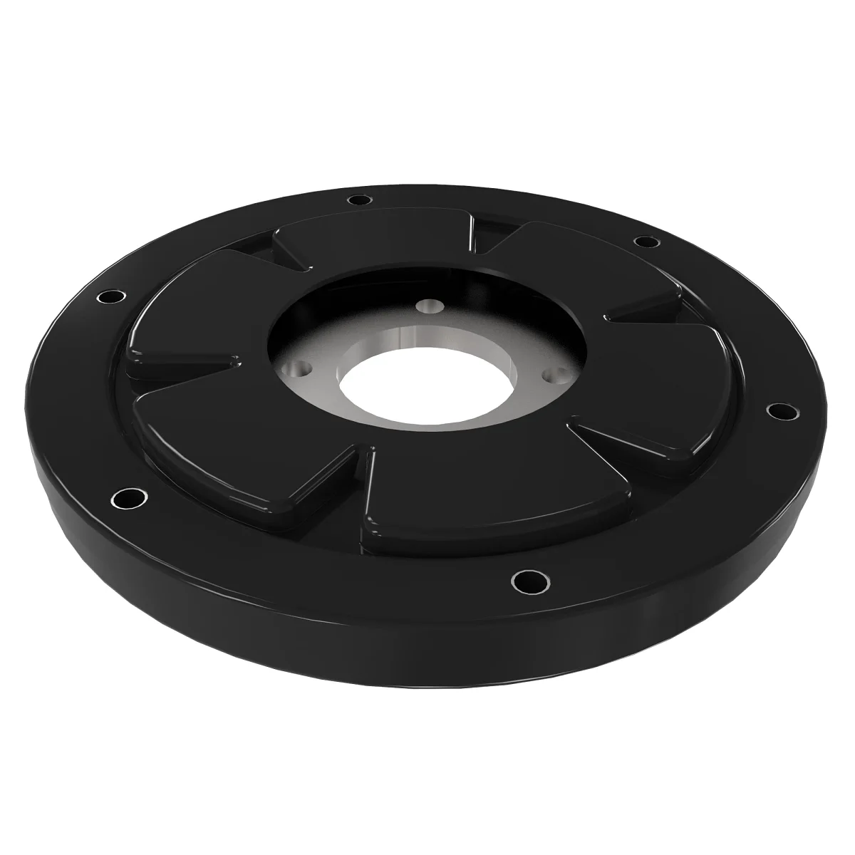 Weagro W.AL180458 Torsional Damper Replacement For Tractor Etc. - JOHN DEERE - agricultural machinery replacement part