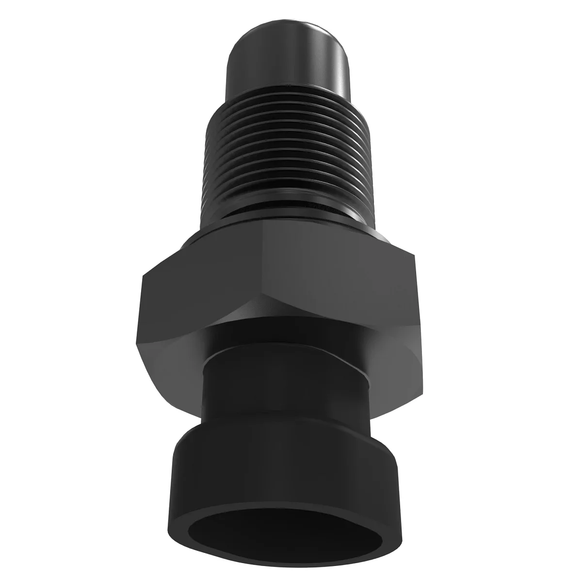Weagro W.AL204621 Magnetic Pick Up Wheel Speed Sensor Replacement For Tractor Etc. - JOHN DEERE - agricultural machinery replacement part