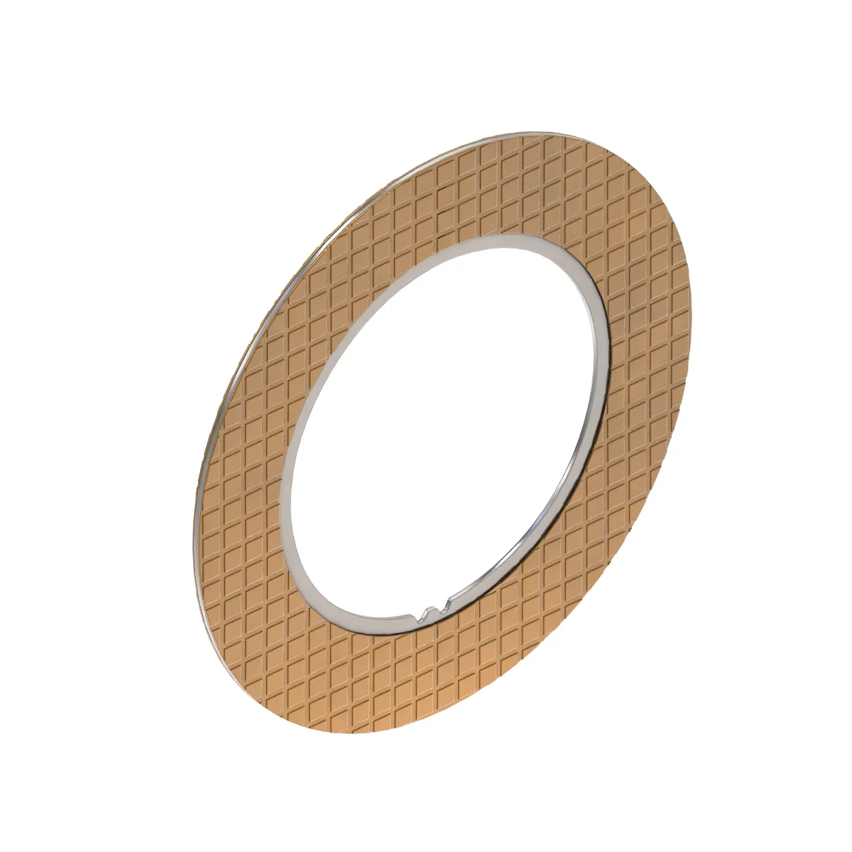 Weagro W.AL208241 Clutch Disk Replacement For Tractor - JOHN DEERE - agricultural machinery replacement part