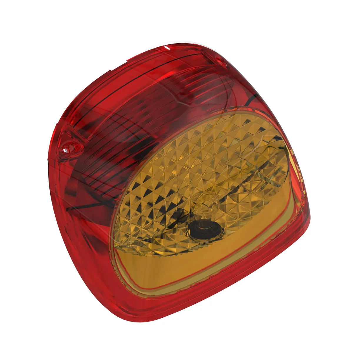 Weagro W.AL210180 Turn Signal Tail Light, 12 Volts, 5 Watts Replacement For Tractor - JOHN DEERE - agricultural machinery replacement part