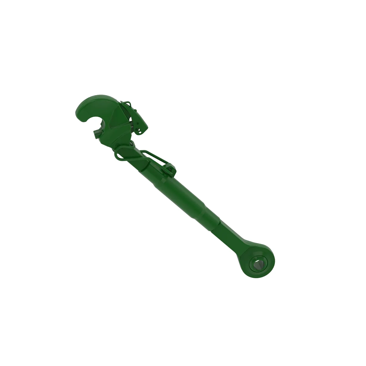 Weagro W.AL213990 Center Link (Hook Assembly Type), Category 3 Replacement For Tractor - JOHN DEERE - agricultural machinery replacement part