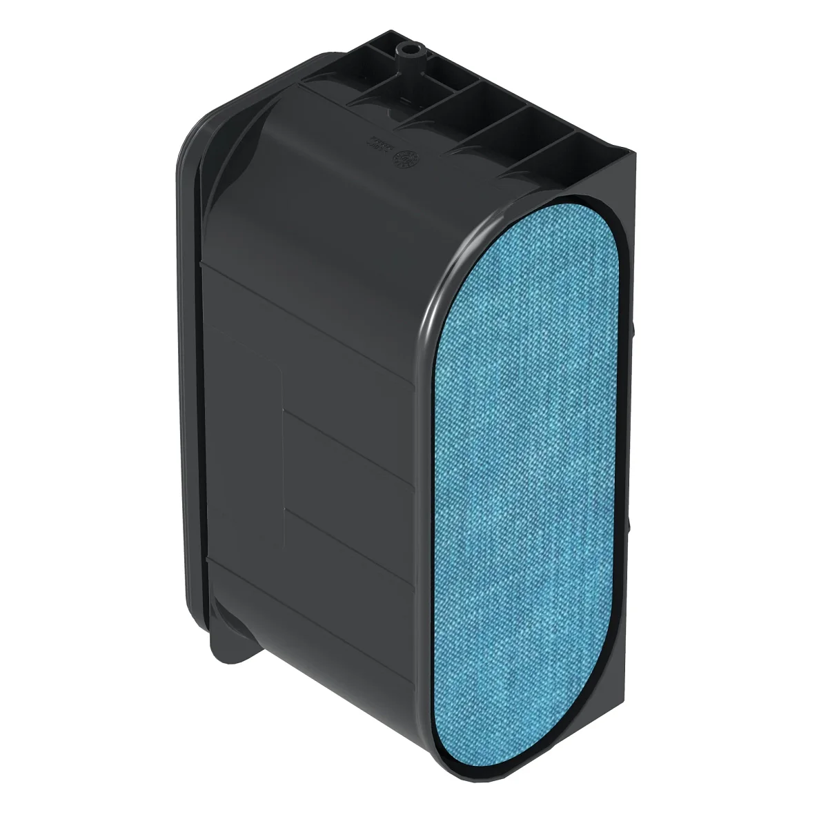 Weagro W.AL215053 Primary Air Filter Element Replacement For Tractor - JOHN DEERE - agricultural machinery replacement part