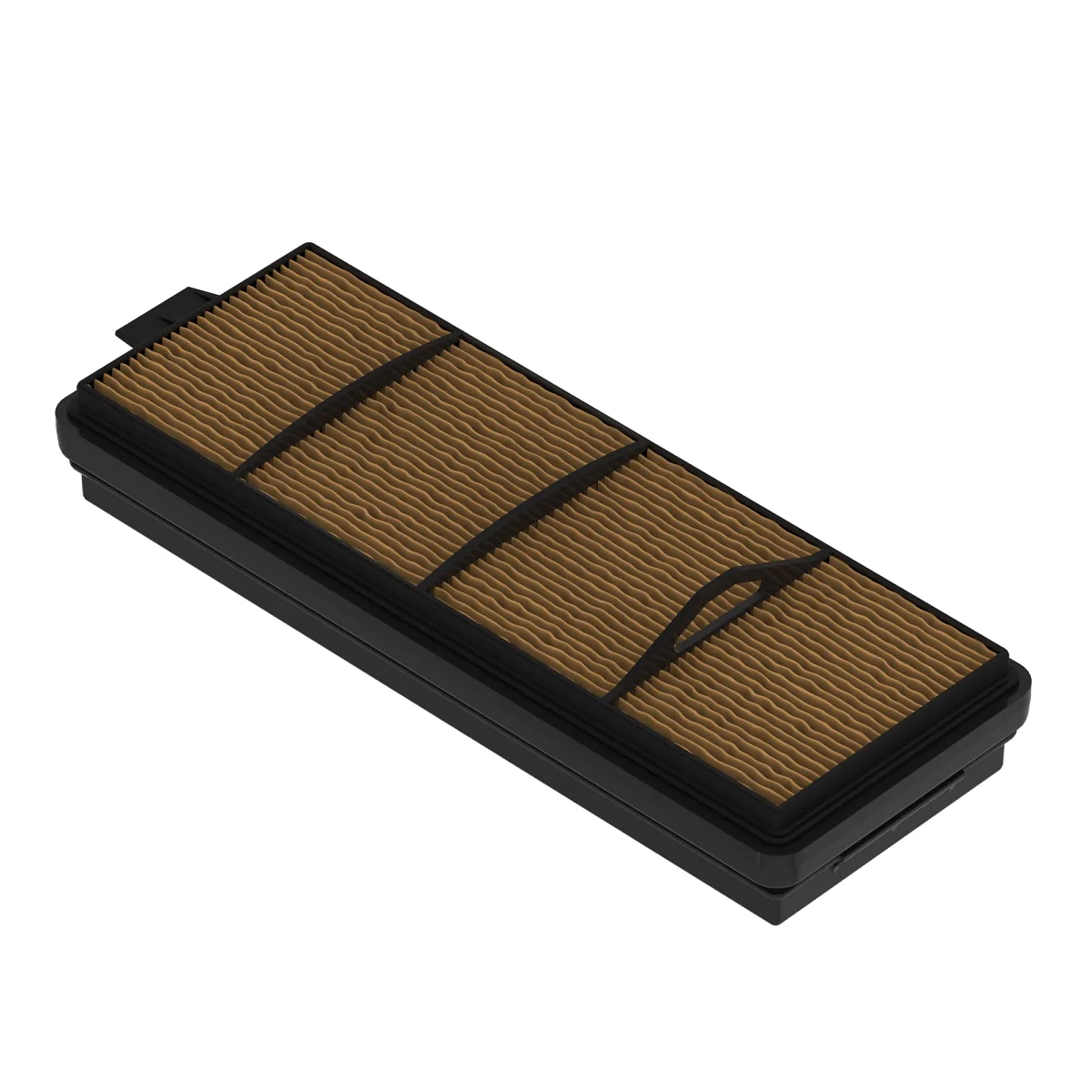 Weagro W.AL215054 Secondary Air Filter Element Replacement For Tractor - JOHN DEERE - agricultural machinery replacement part