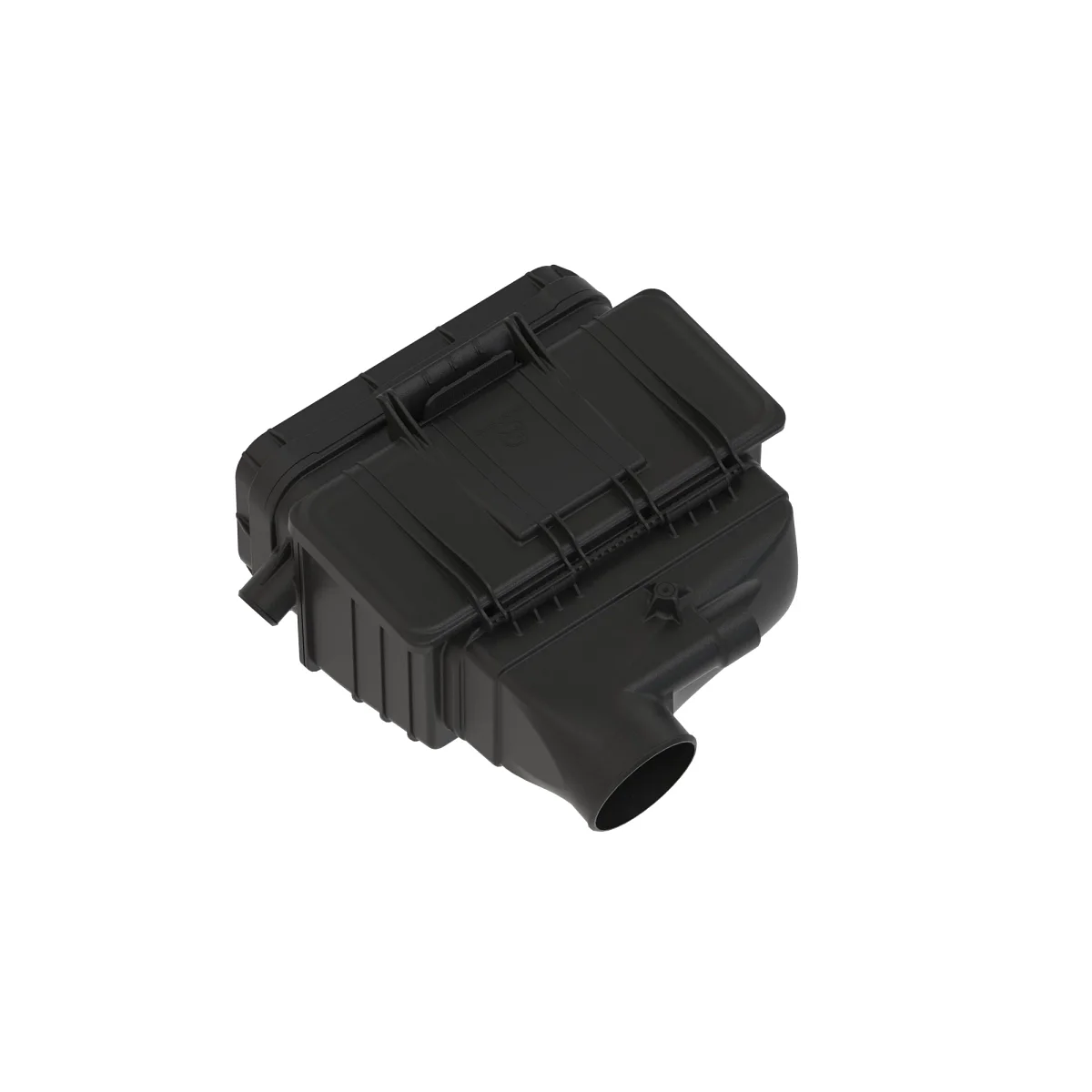 Weagro W.AL229136 Air Cleaner Assembly Replacement For Tractor - JOHN DEERE - agricultural machinery replacement part