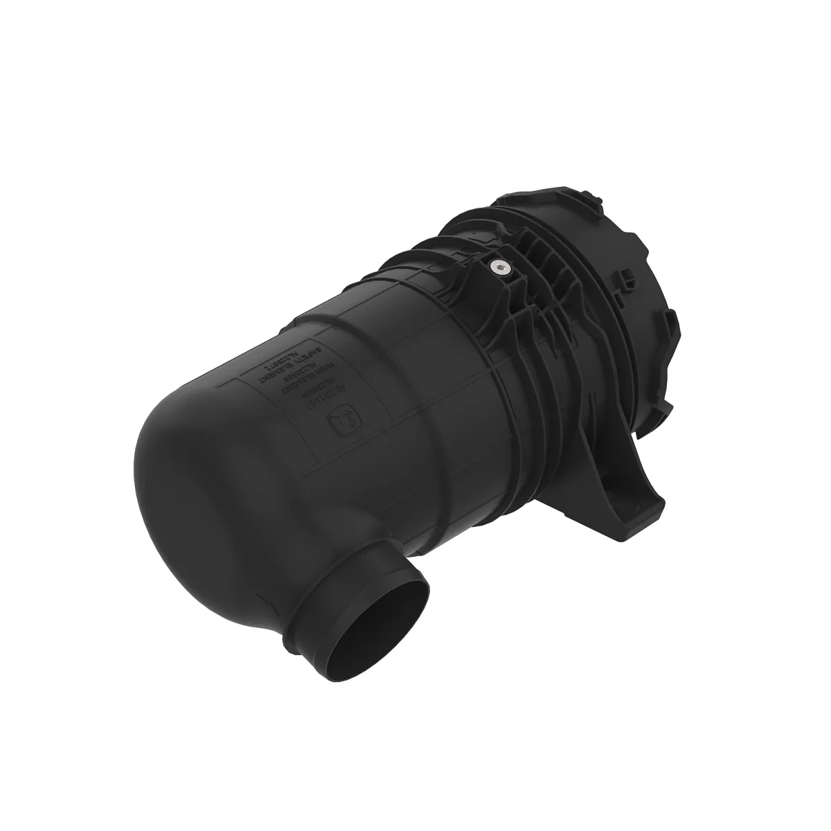 Weagro W.AL230504 Air Cleaner Housing Replacement For Tractor - JOHN DEERE - agricultural machinery replacement part