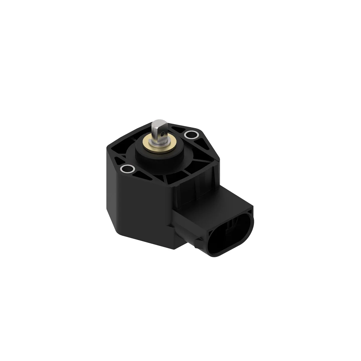 Weagro W.AL231257 Clutch Pedal Rotary Position Sensor Replacement For Tractor Etc. - JOHN DEERE - agricultural machinery replacement part