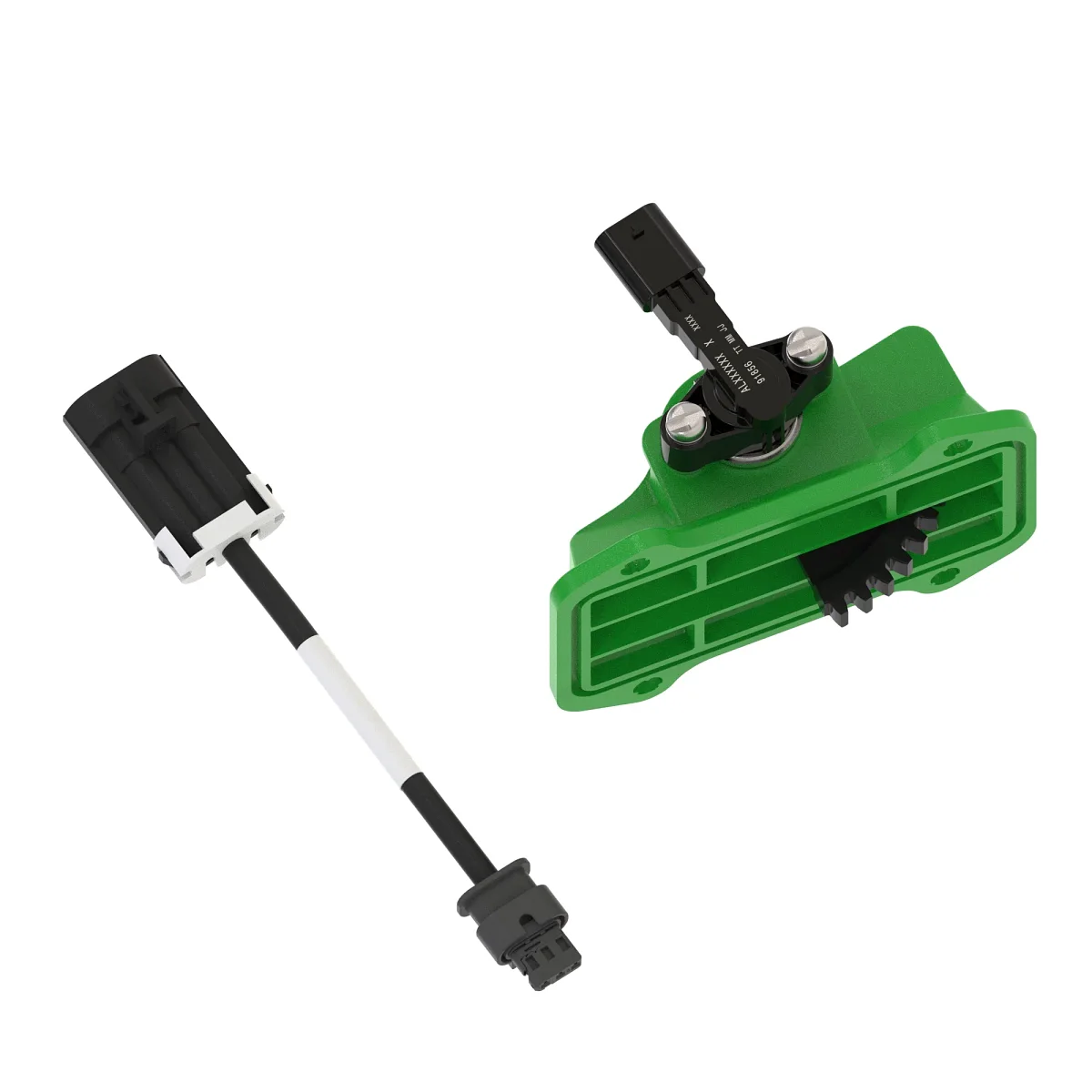 Weagro W.AL235420 Rotary Position Sensor Kit Replacement For Tractor - JOHN DEERE - agricultural machinery replacement part