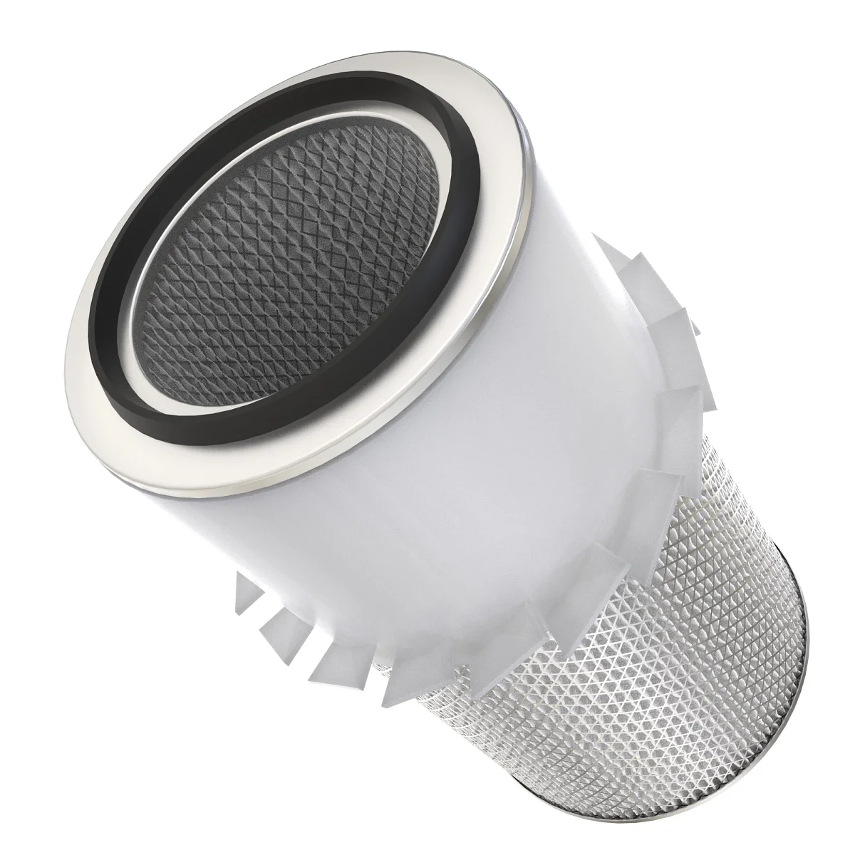Weagro W.AL30394 Primary Air Filter Element Replacement For Tractor - JOHN DEERE - agricultural machinery replacement part