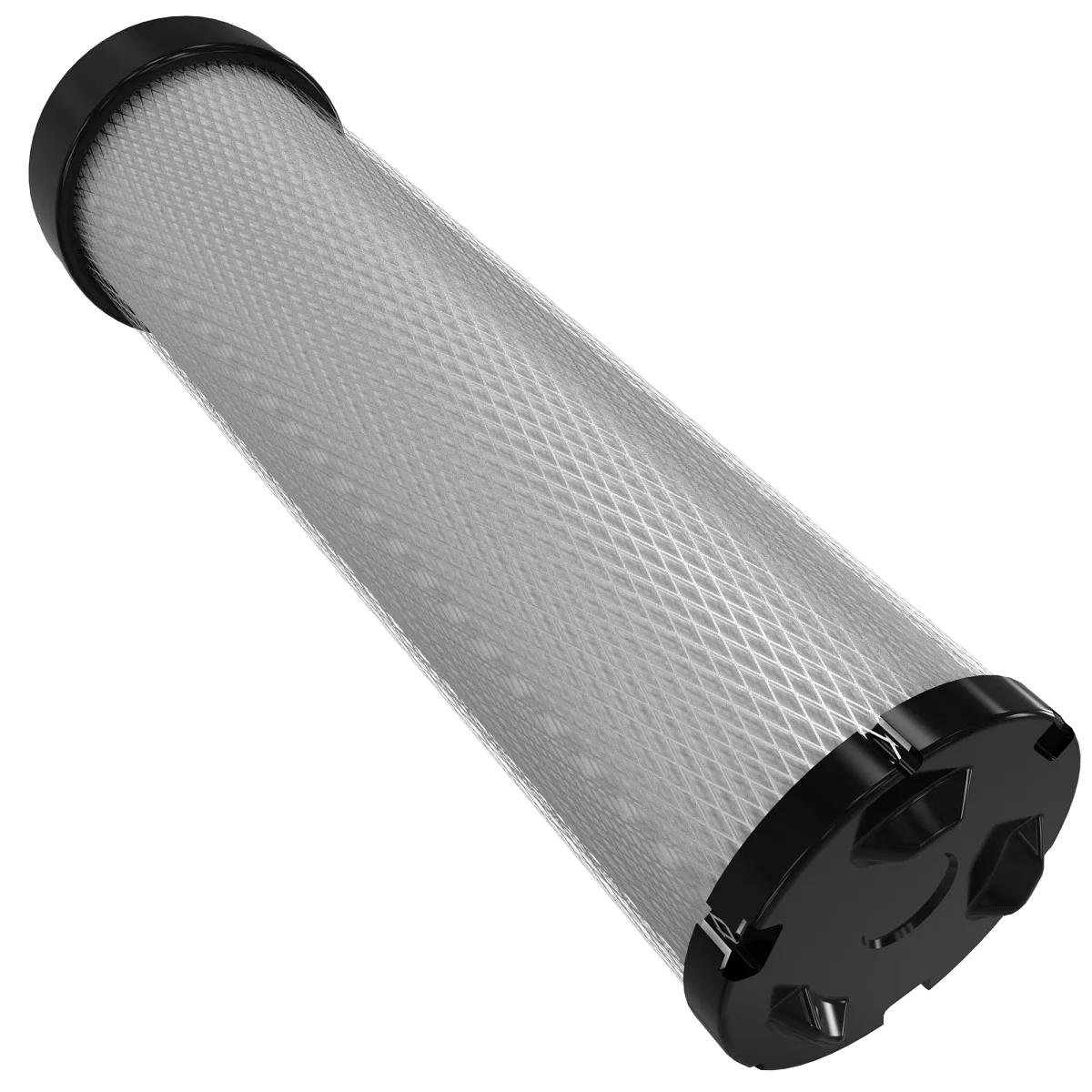 Weagro W.AL67195 Secondary Air Filter Element Replacement For Harvester - JOHN DEERE - agricultural machinery replacement part