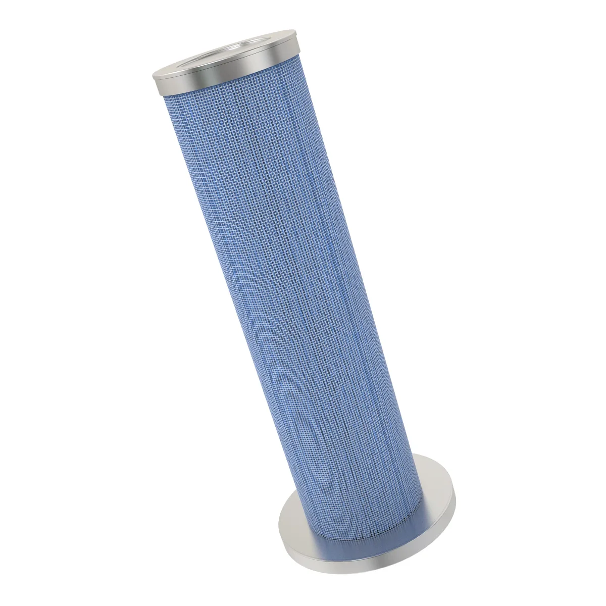 Weagro W.AL67196 Secondary Air Filter Element Replacement For Tractor - JOHN DEERE - agricultural machinery replacement part