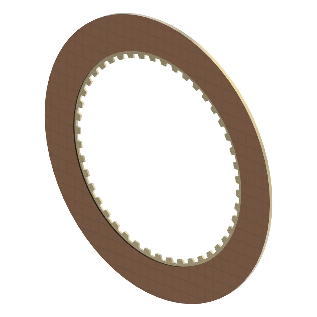 Weagro W.AL69559 PTO Clutch Disk Replacement For Tractor And Harvester - JOHN DEERE - agricultural machinery replacement part