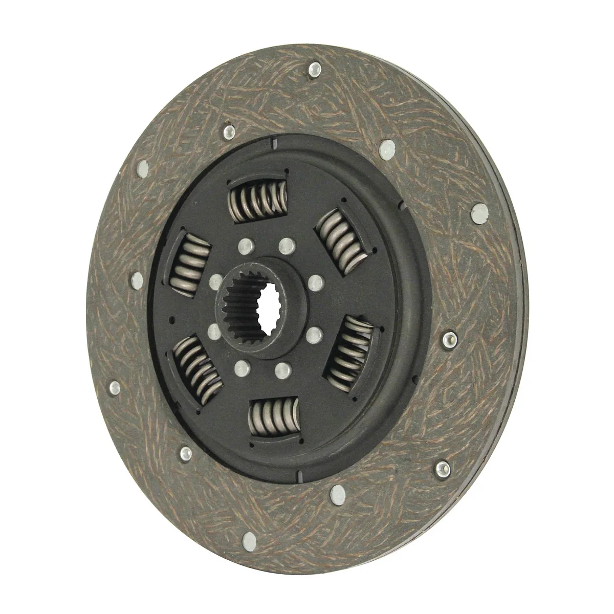 Weagro W.AL71088 Engine Clutch Disk Replacement For Harvester - JOHN DEERE - agricultural machinery replacement part