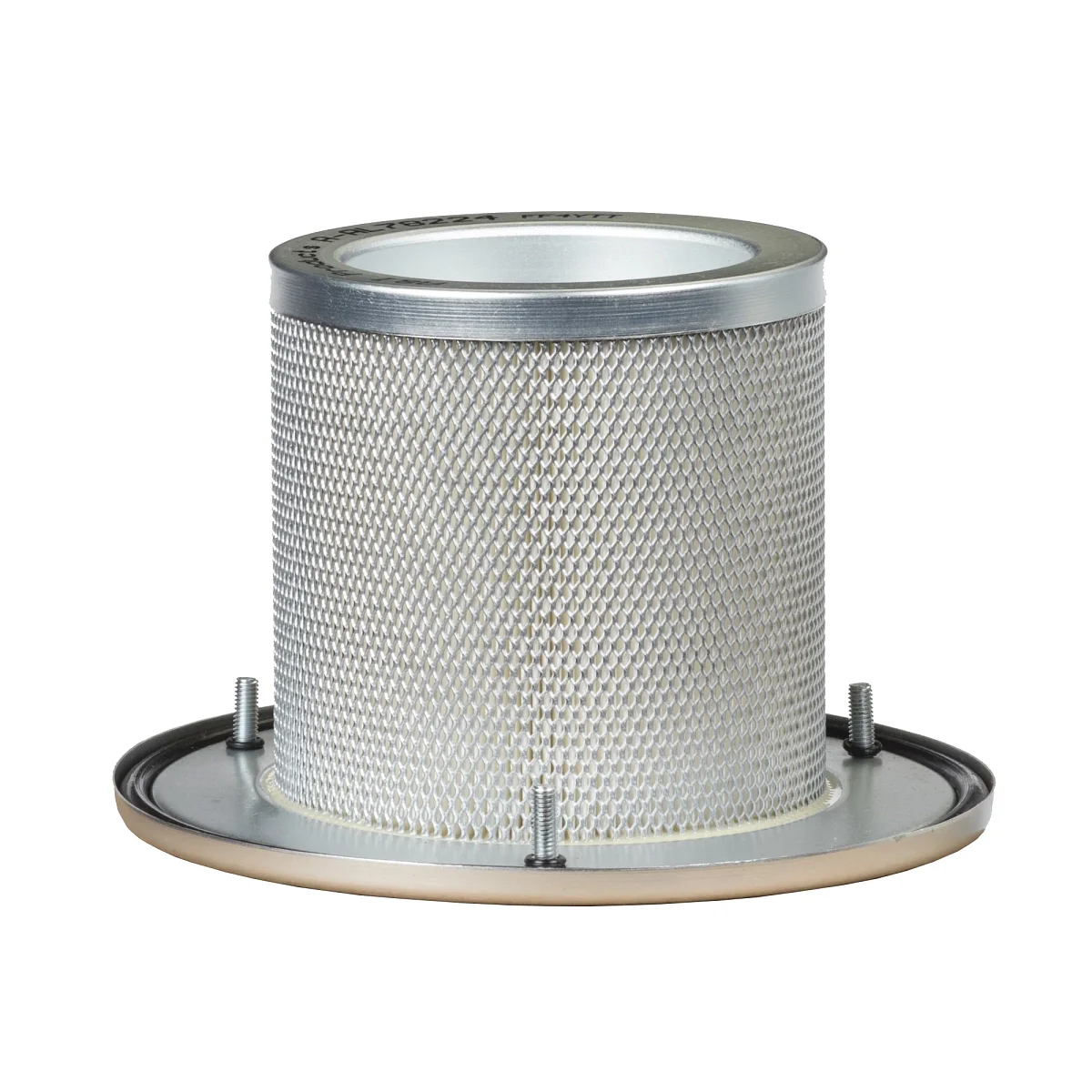 Weagro W.AL78224 Secondary Air Filter Element Replacement For Tractor - JOHN DEERE - agricultural machinery replacement part
