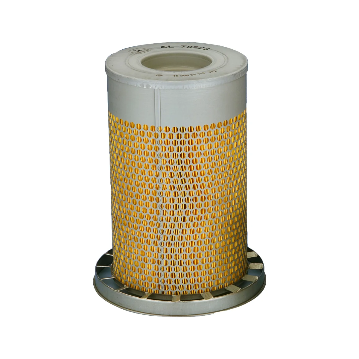 Weagro W.AL78869 Primary Air Filter Element Replacement For Tractor - JOHN DEERE - agricultural machinery replacement part