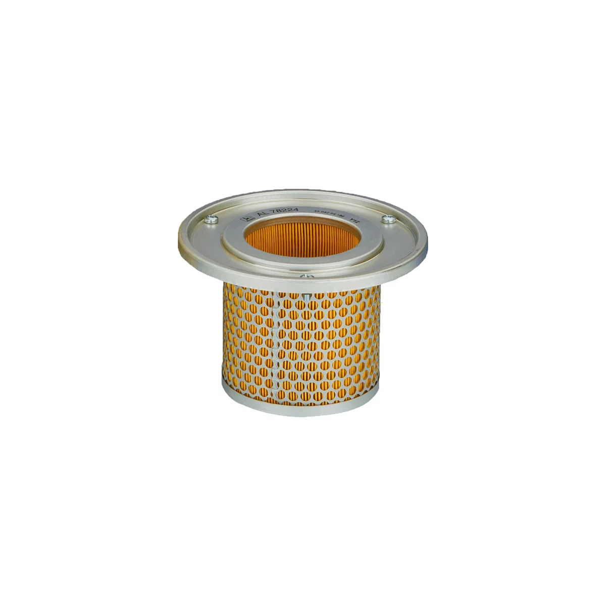 Weagro W.AL78870 Secondary Air Filter Element Replacement For Tractor - JOHN DEERE - agricultural machinery replacement part