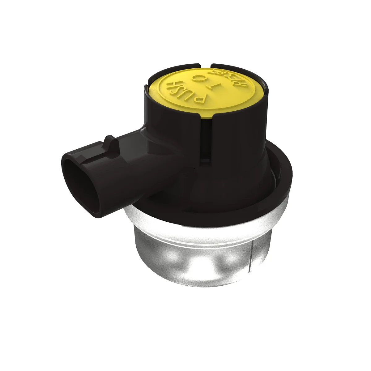 Weagro W.AM131744 Air Restriction Indicator Replacement For Harvester - JOHN DEERE - agricultural machinery replacement part
