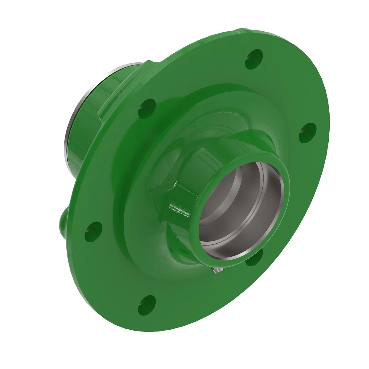 Weagro W.AN183318 Hub Replacement For Tractor Etc. - JOHN DEERE - agricultural machinery replacement part