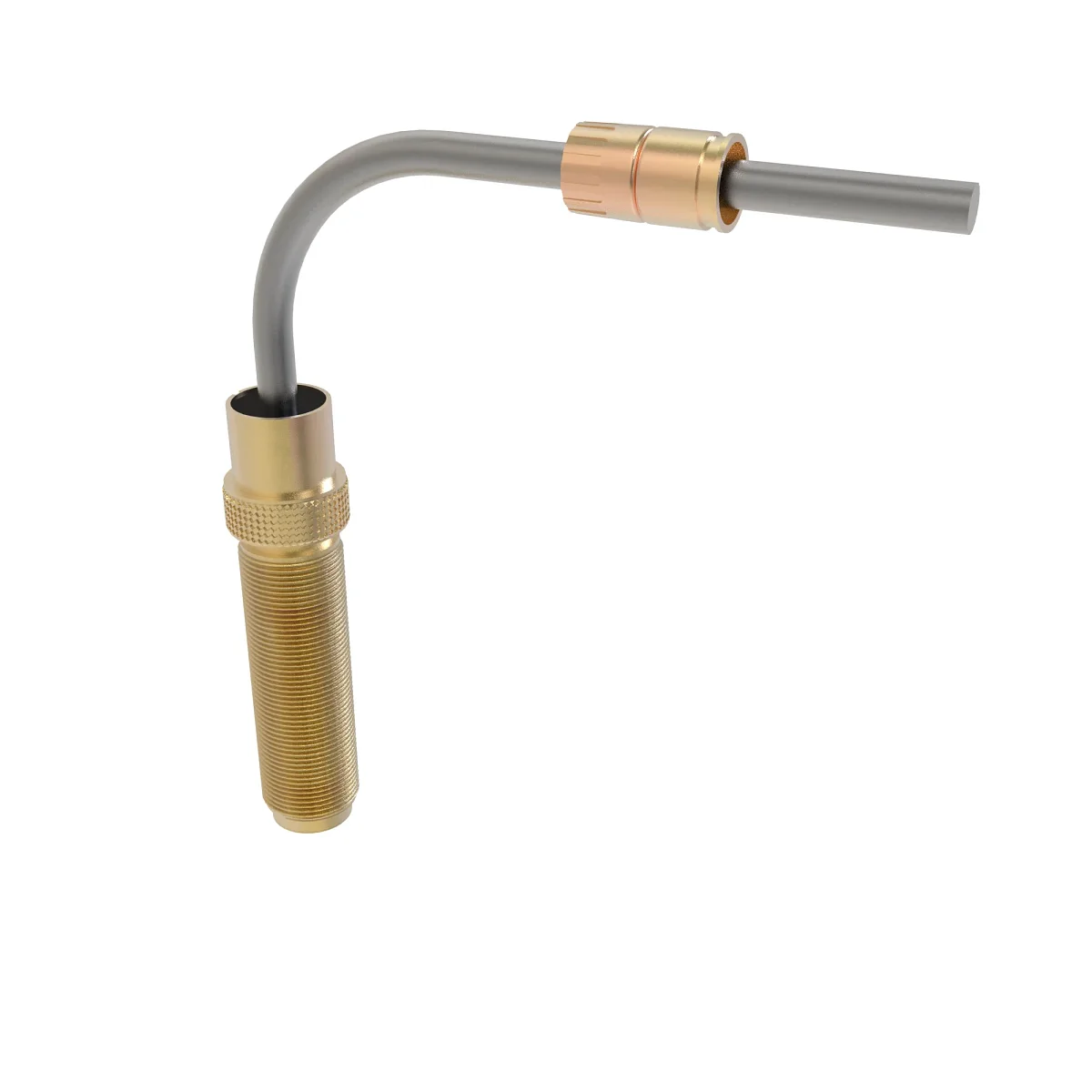 Weagro W.AN203595 Flow Meter Electronic Pickup Sensor Replacement For Tractor - JOHN DEERE - agricultural machinery replacement part