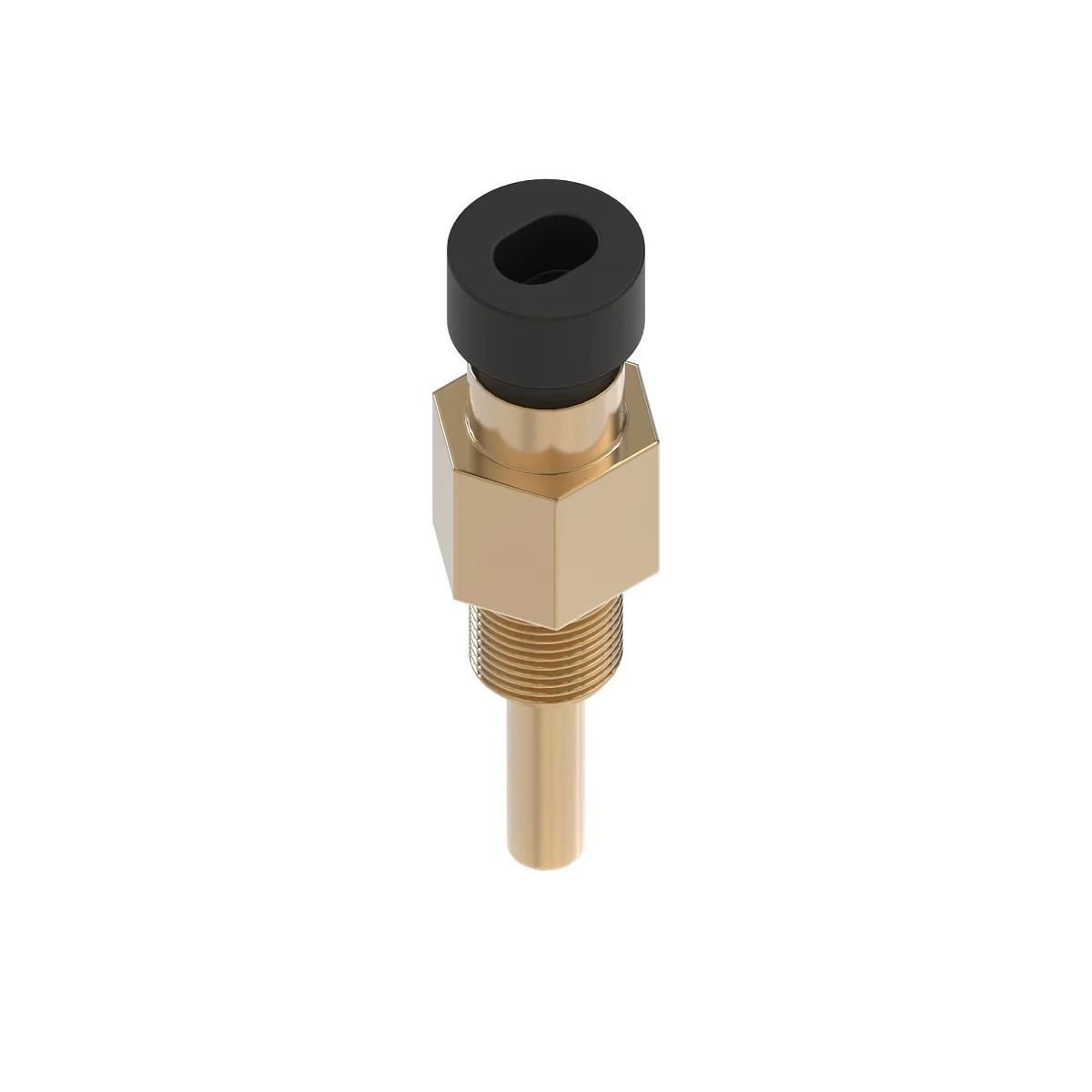 Weagro W.AN204395 Temperature Sensor Replacement For Tractor And Harvester - JOHN DEERE - agricultural machinery replacement part