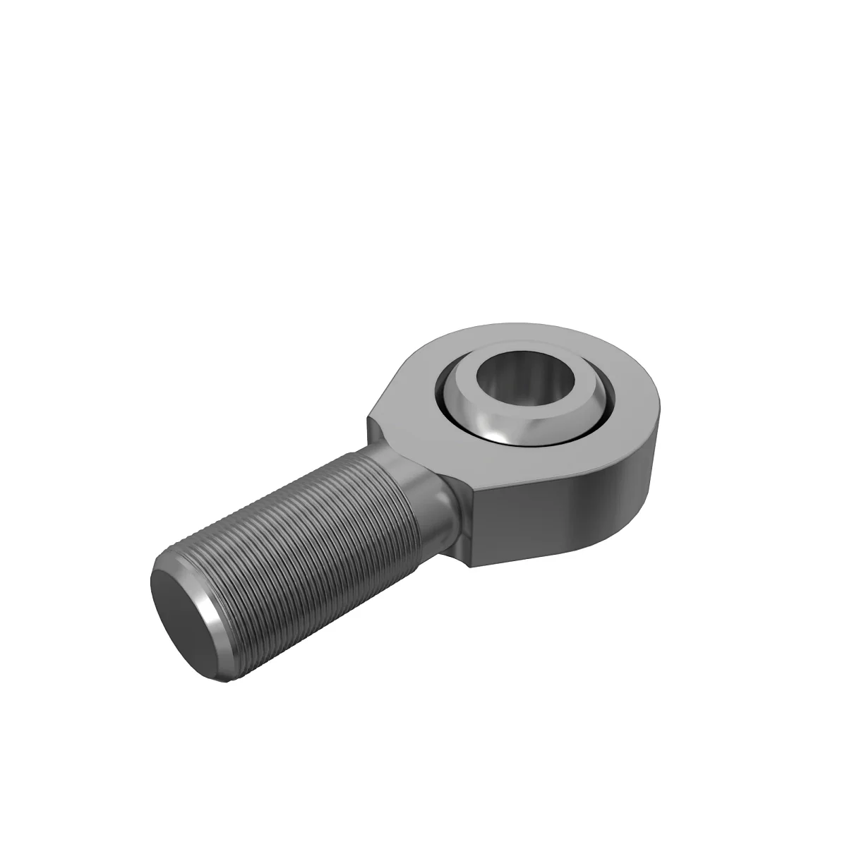 Weagro W.AN204655 Hydraulic Tilt Cylinder Link End Replacement For Tractor - JOHN DEERE - agricultural machinery replacement part