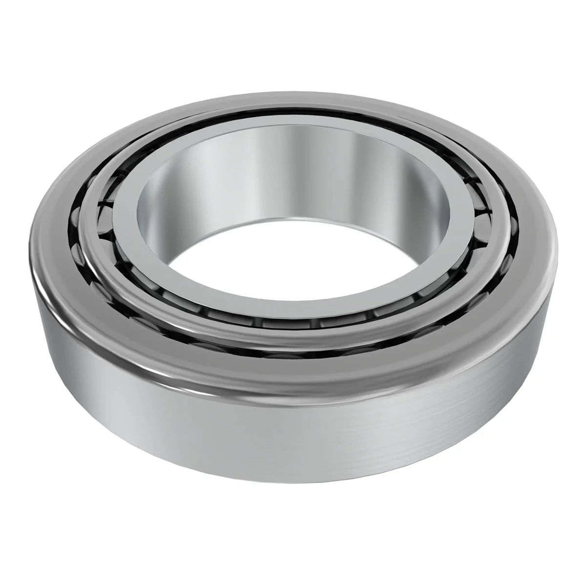 Weagro W.AN207216 Bearing Replacement For Tractor Etc. - JOHN DEERE - agricultural machinery replacement part