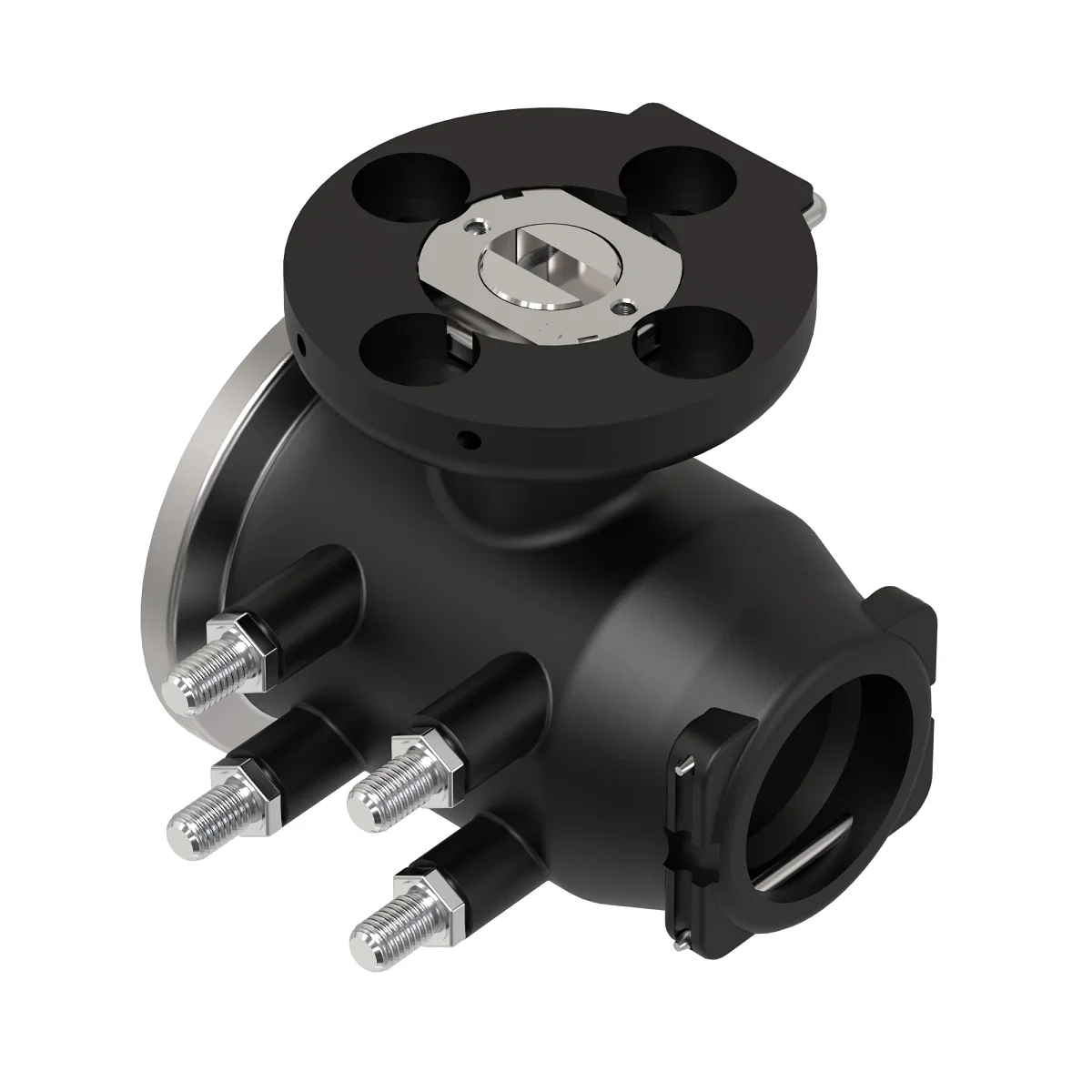 Weagro W.AN208603 Valve Replacement For Tractor Etc. - JOHN DEERE - agricultural machinery replacement part