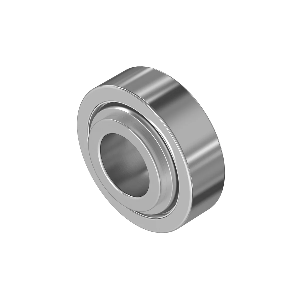 Weagro W.AN281357 Cylindrical Ball Bearing Replacement For Tractor - JOHN DEERE - agricultural machinery replacement part
