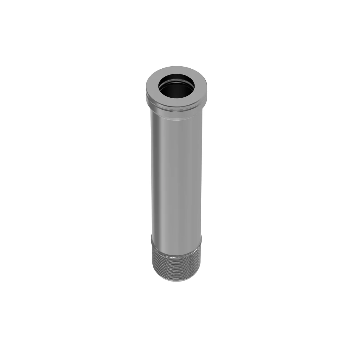 Weagro W.AN282119 Opener Arm Spindle, Left Side Replacement For Tractor - JOHN DEERE - agricultural machinery replacement part