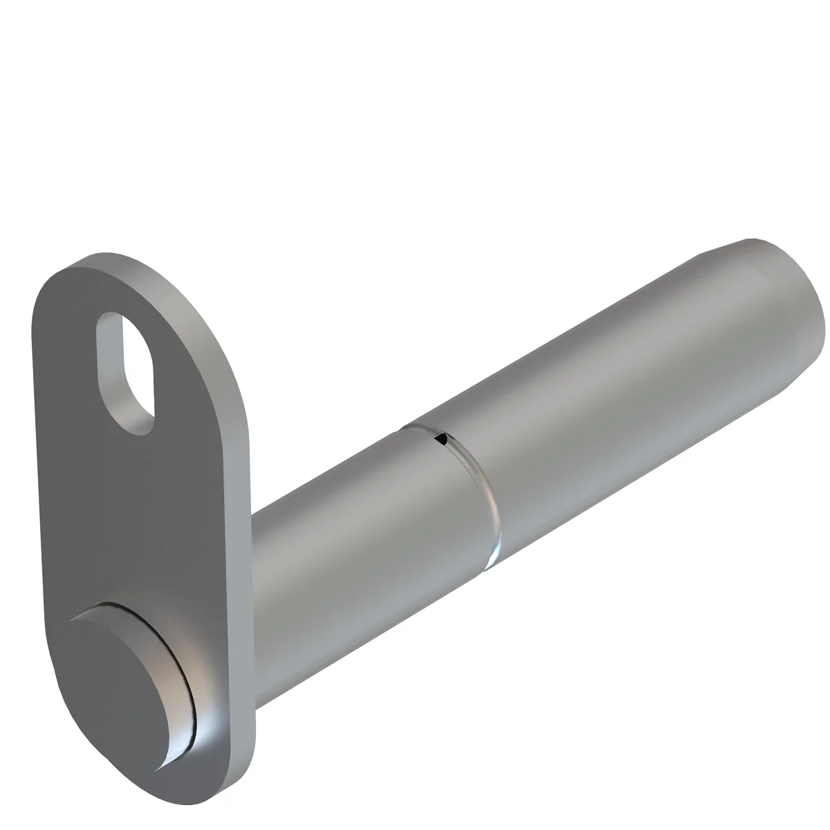 Weagro W.AN305583 Pivot Pin Fastener Replacement For Tractor - JOHN DEERE - agricultural machinery replacement part