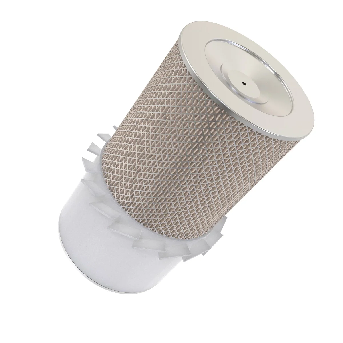 Weagro W.AR44774 Air Filter Element with Gasket Replacement For Tractor - JOHN DEERE - agricultural machinery replacement part