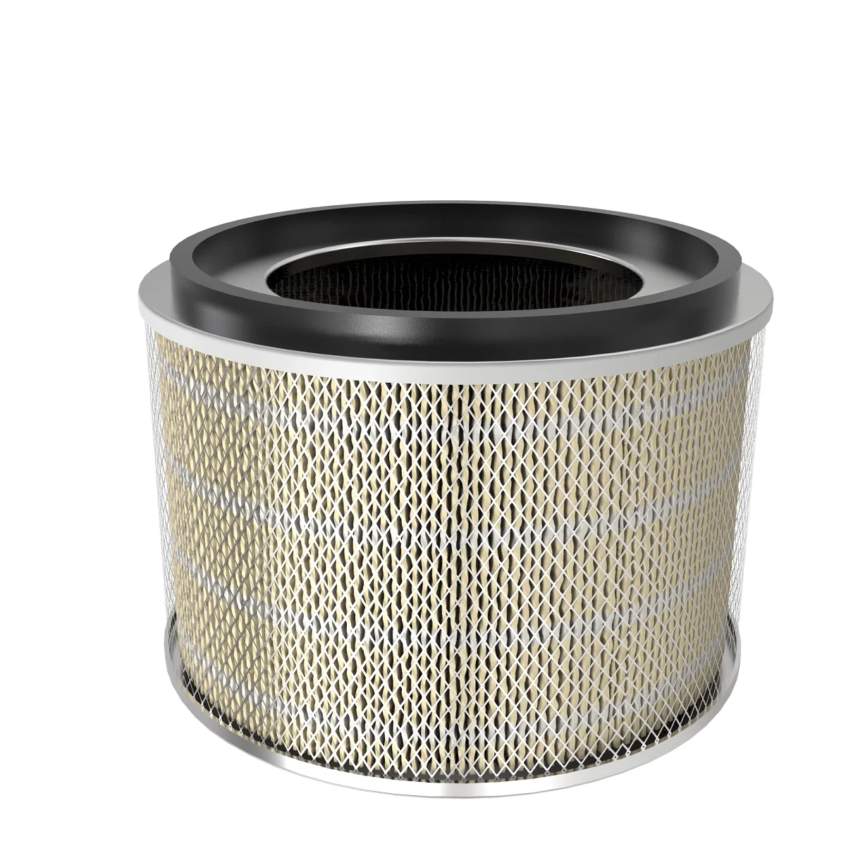 Weagro W.AR61988 Secondary Air Filter Element Replacement For Tractor - JOHN DEERE - agricultural machinery replacement part