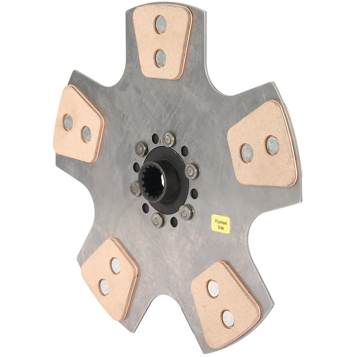 Weagro W.AR63695 Clutch Disk Replacement For Tractor Etc. - JOHN DEERE - agricultural machinery replacement part