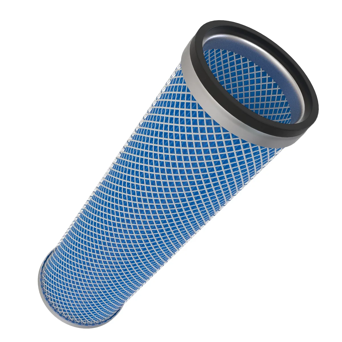 Weagro W.AR79942 Secondary Air Filter Element Replacement For Tractor - JOHN DEERE - agricultural machinery replacement part