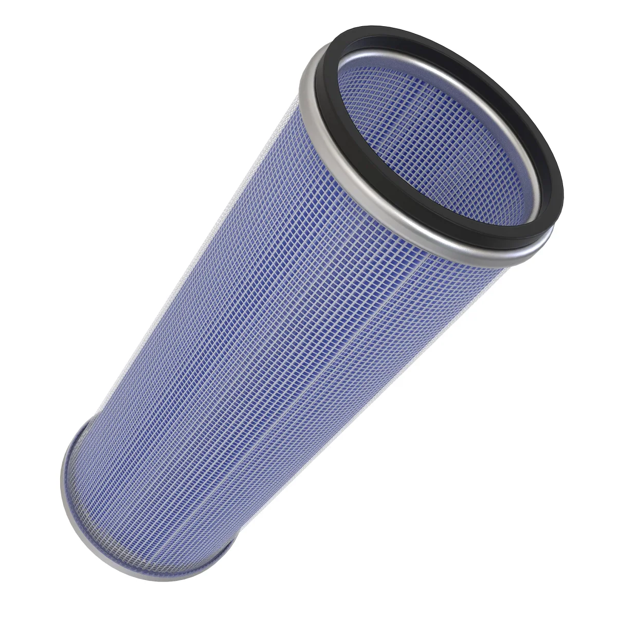 Weagro W.AR81313 Secondary Air Filter Element Replacement For Tractor - JOHN DEERE - agricultural machinery replacement part