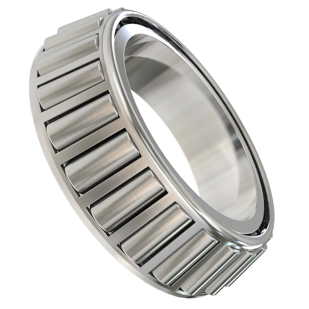 Weagro W.AR94761 Tapered Roller Bearing Cone Replacement For Tractor Etc. - JOHN DEERE - agricultural machinery replacement part