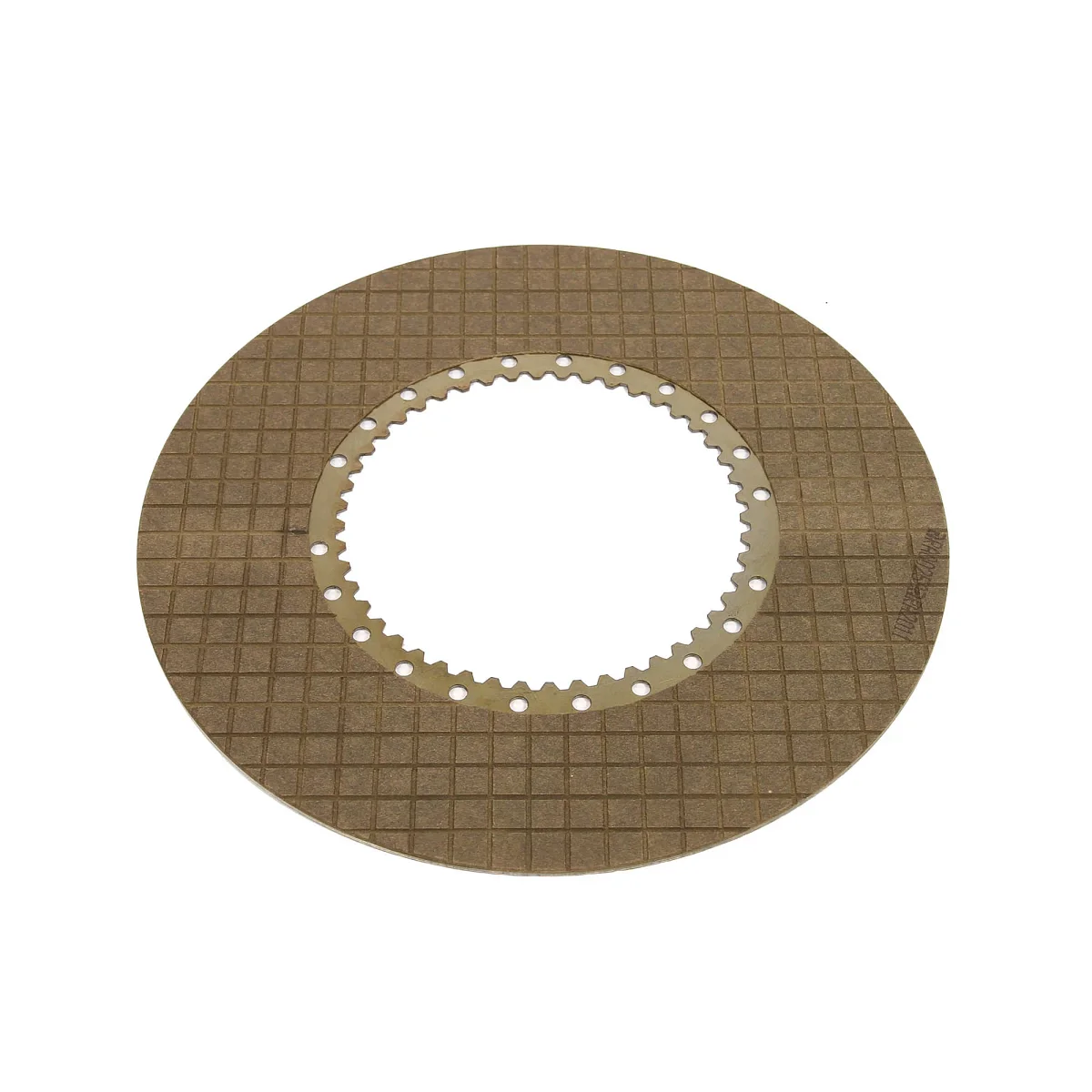 Weagro W.AR95827 Clutch Disk Replacement For Forage Harvester - JOHN DEERE - agricultural machinery replacement part
