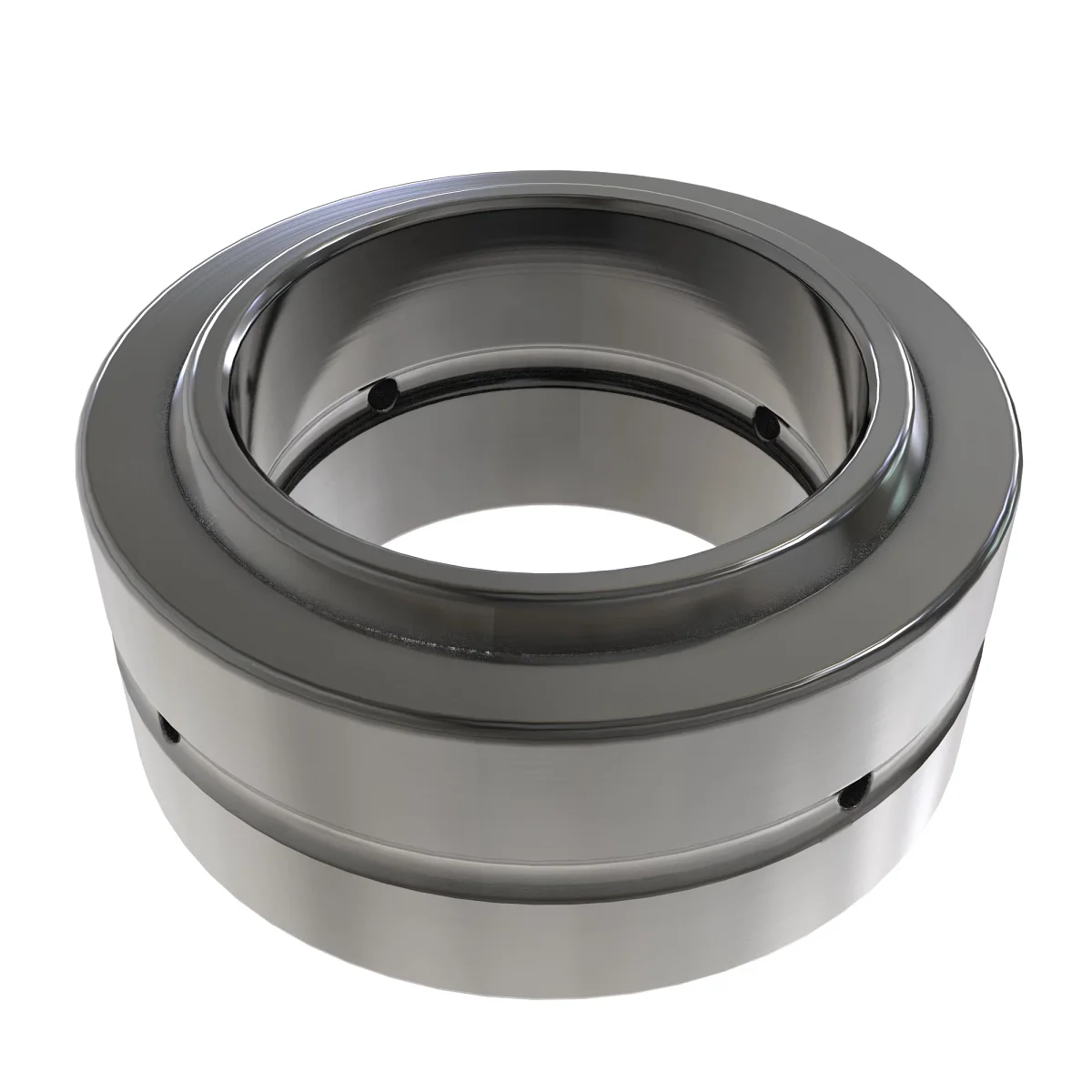 Weagro W.AT128774 Grooved Self Aligning Bushing Replacement For Tractor Etc. - JOHN DEERE - agricultural machinery replacement part