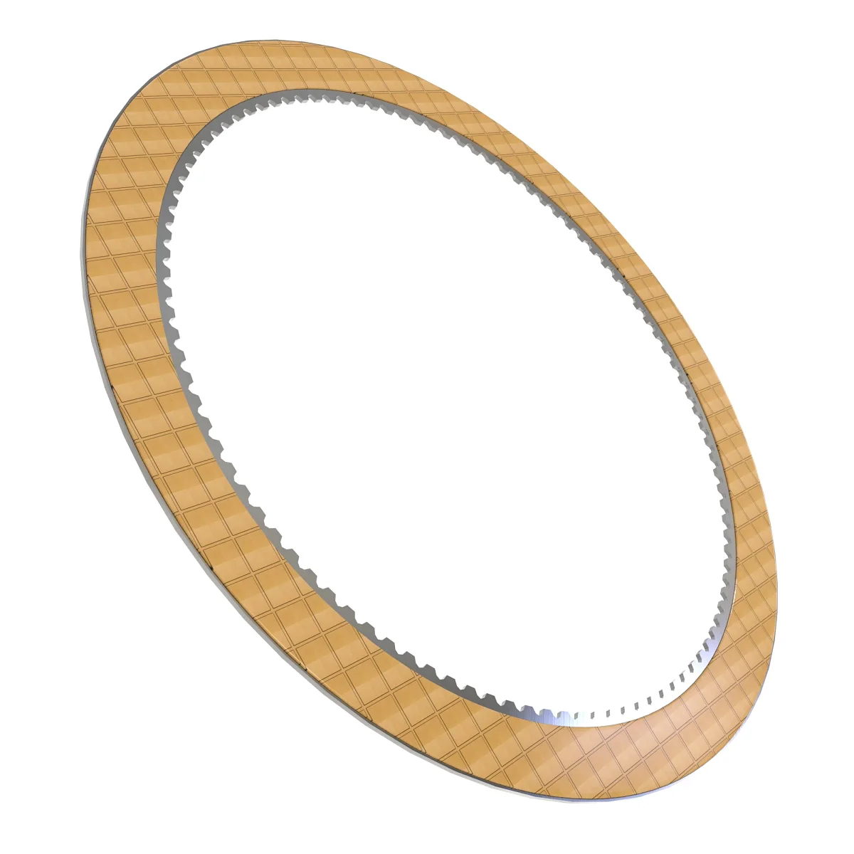 Weagro W.AT179473 Clutch Disk Replacement For Tractor Etc. - JOHN DEERE - agricultural machinery replacement part